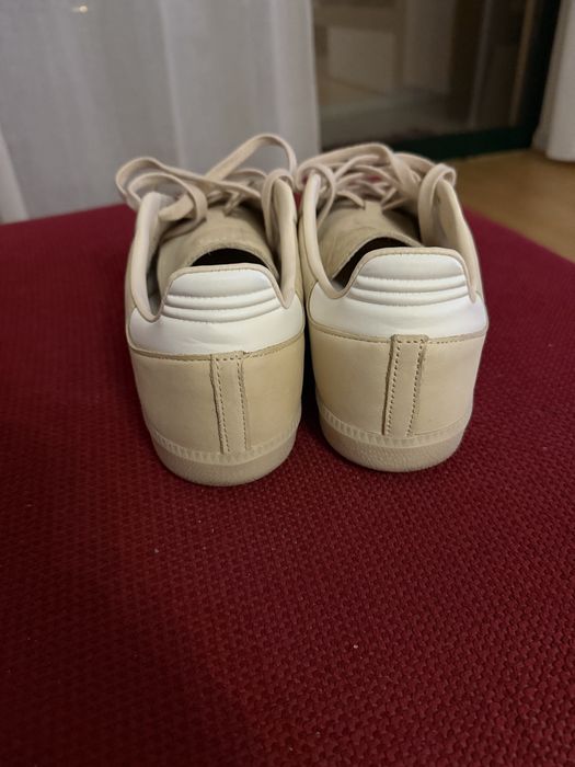 Adidas Samba Impecável