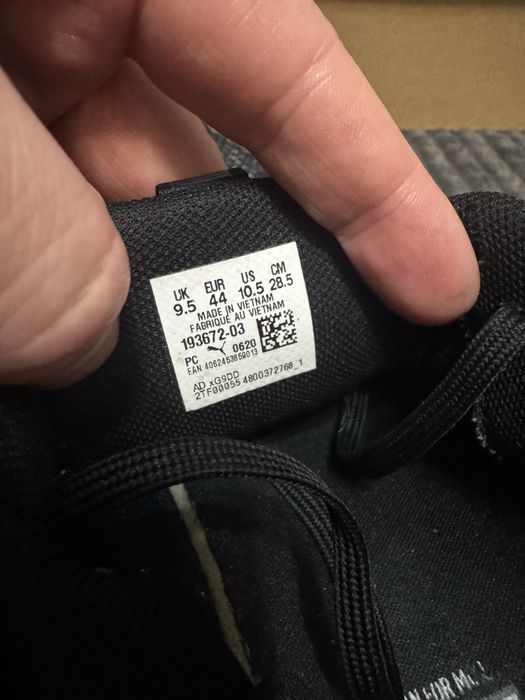 Чоловічі кросівки Puma Speed Sutamina 2 44(28,5см) оригінал