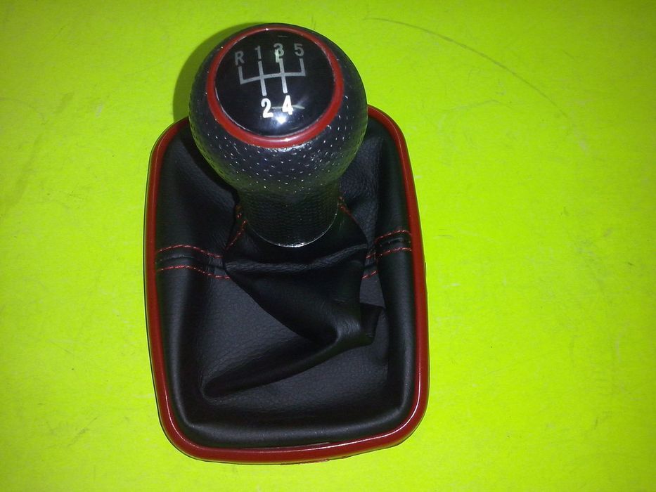 Punho / moca das velocidades Vw Golf IV 4 (Novo)