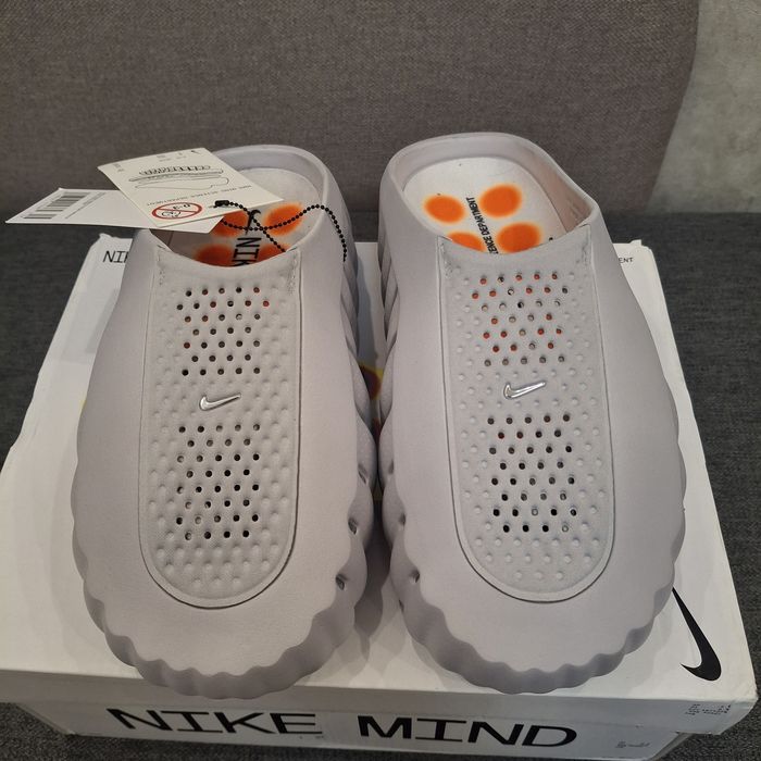 Nike Mind 24.5 устілка