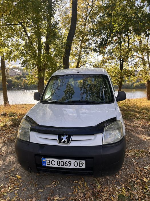 продам Пежо  2.0 дизель