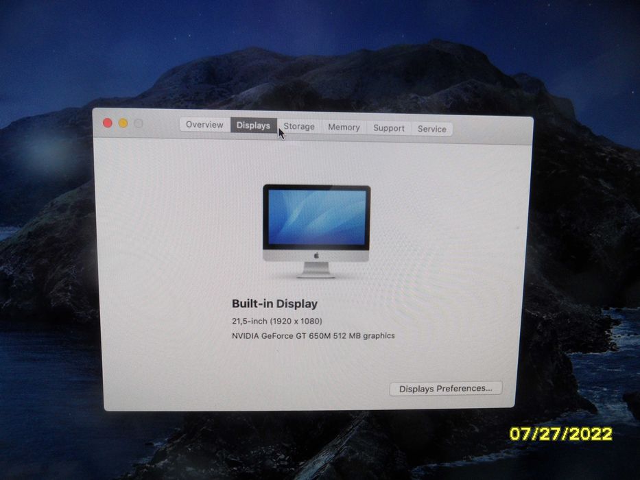 imac g5 - купити комп'ютери та комплектуючі - Ціна на OLX.ua