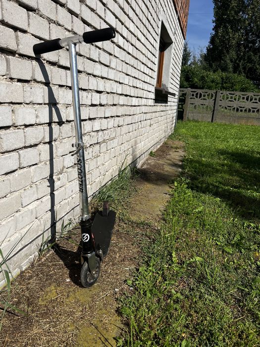Hulajnoga dla dziecka