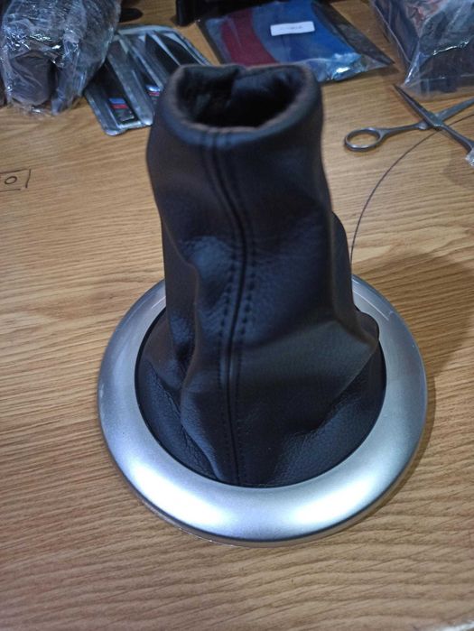 Manetes velocidades Punho RENAULT Clio Megane | PEUGEOT 206|207|307