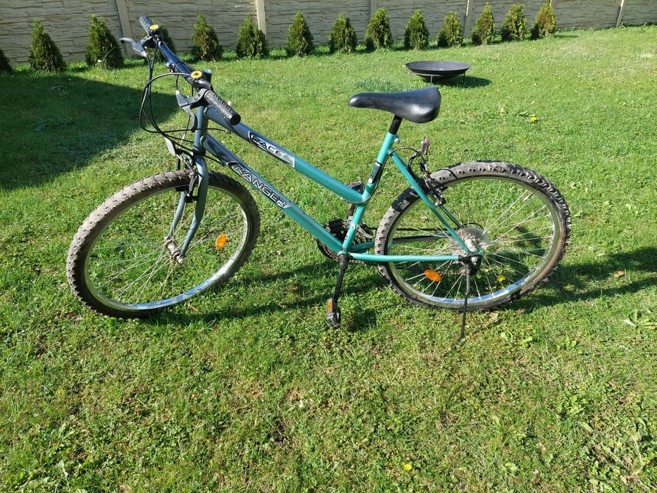 Rower Ranger w świetnym stanie 26 cali
