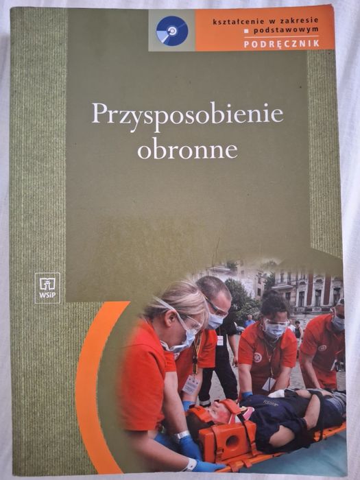 Przysposobienie obronne