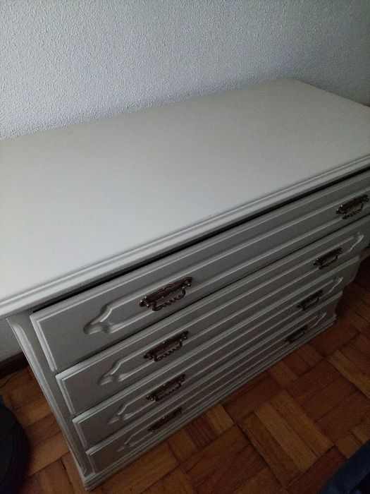 Cómoda como nova