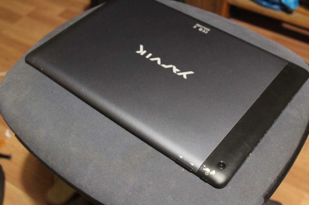 Tablet Gigante 12 polegadas