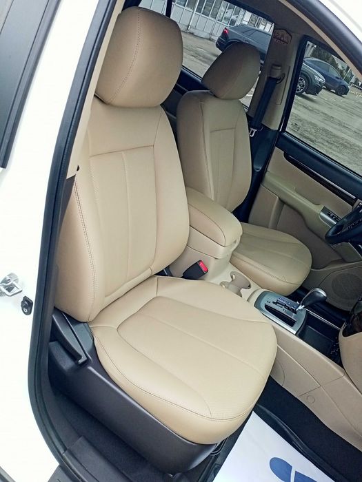 Официальный HYUNDAI SANTA FE, в идеальном состоянии!