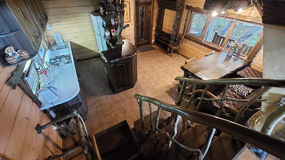 Коттедж сдается в аренду посуточно или понедельно