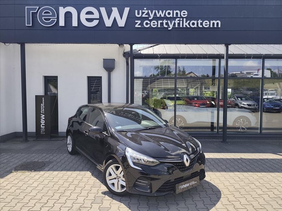 Renault Clio Clio 1.0 TCe Zen