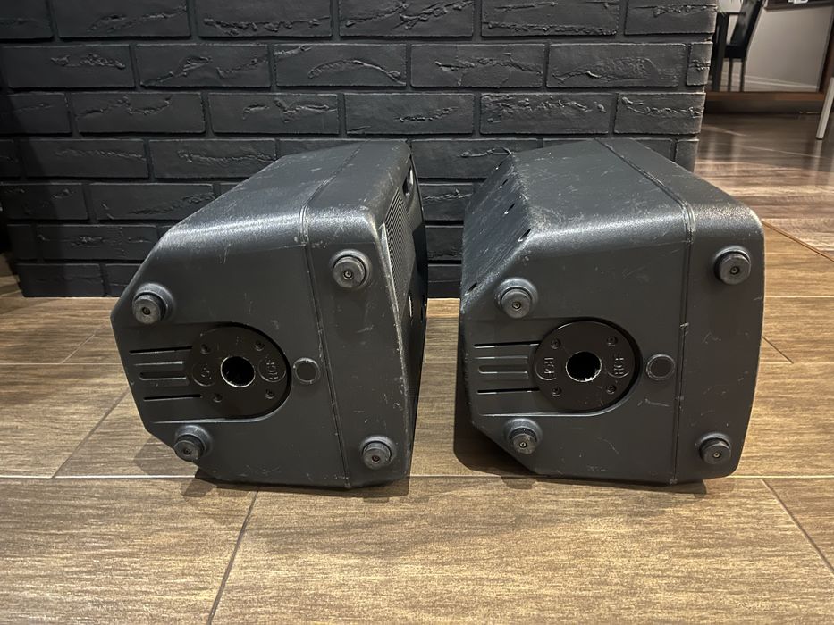 RCF Art 310A kolumny aktywne