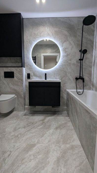 Продаж квартири з сучасним ремонтом ( Ще діє переуступка )