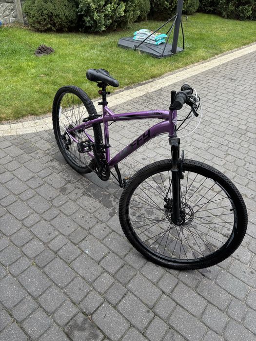 Rower Huffy 27,5