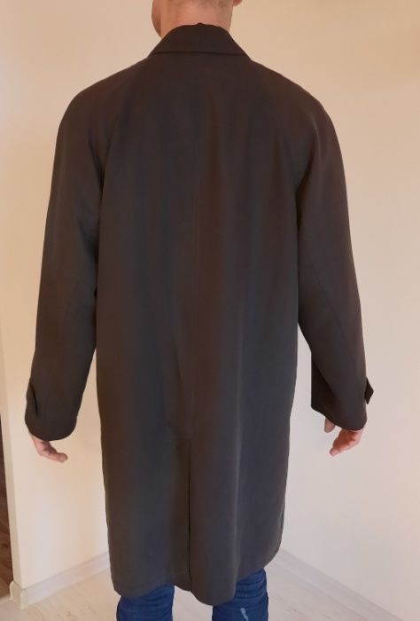 Płaszcz męski tanio