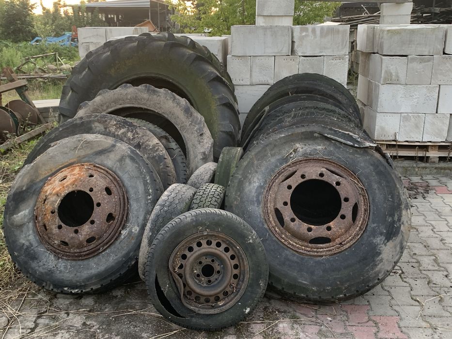 Całość do oddania