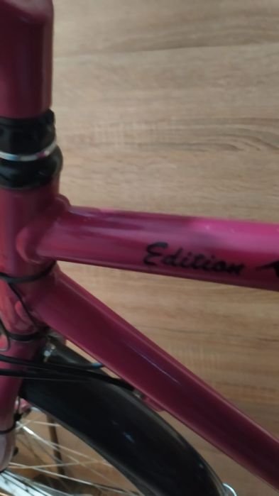 Sprzedam rower Kettler