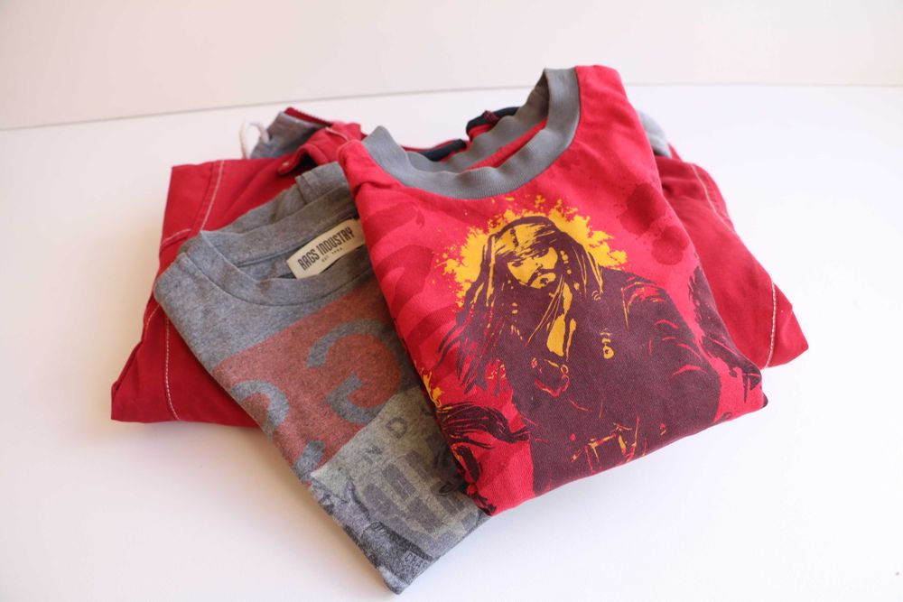 куртка демисезон, реглани на хлопчика 7-9 років