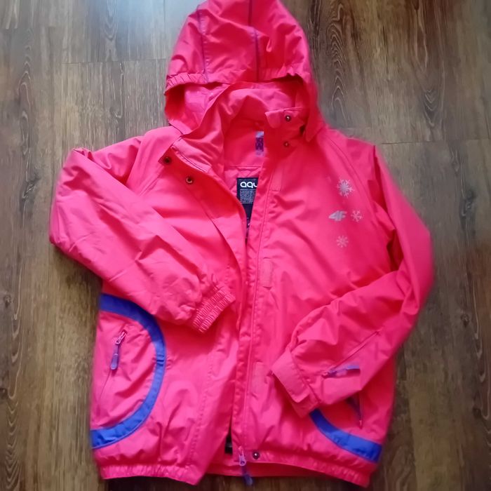 Kurtka  152 cm 4F