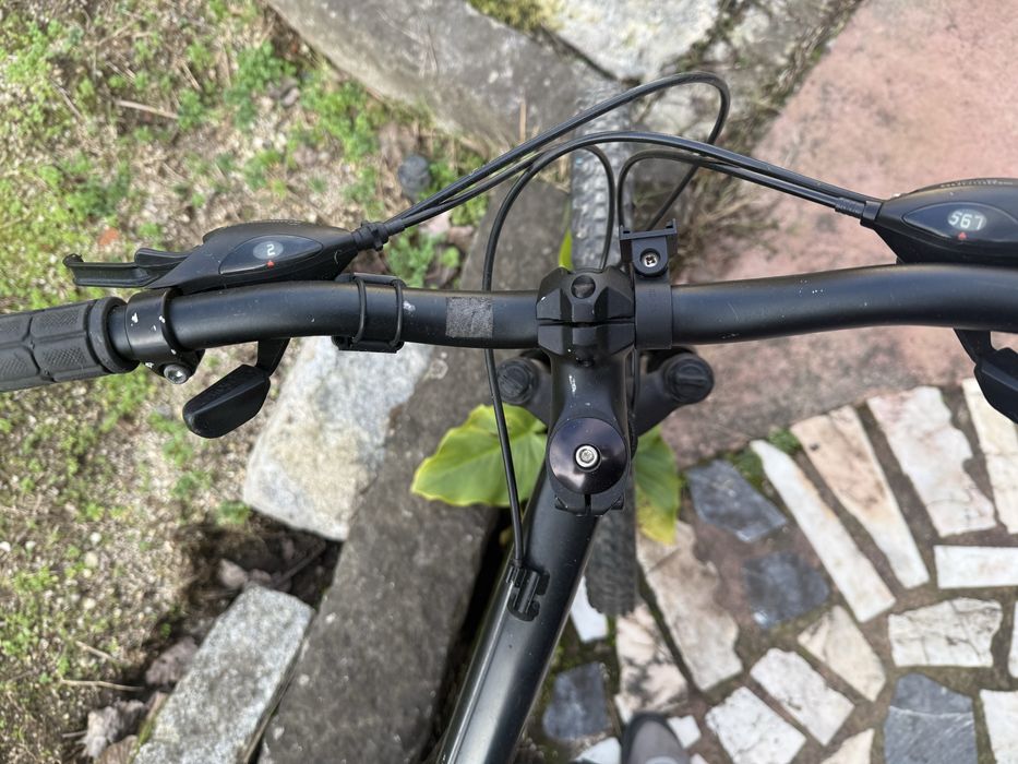 Bicicleta specialized