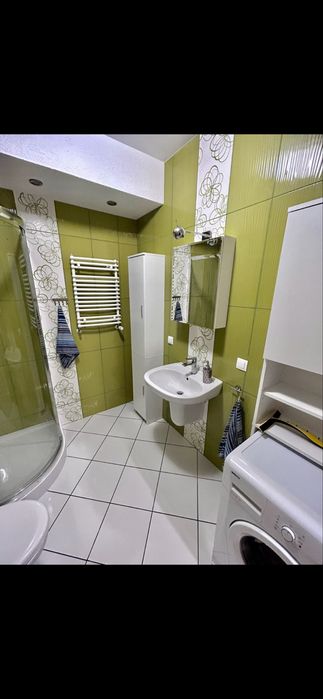 Apartment in Wrocław, Trójkąt, Przedmieście Oławskie - Więcej