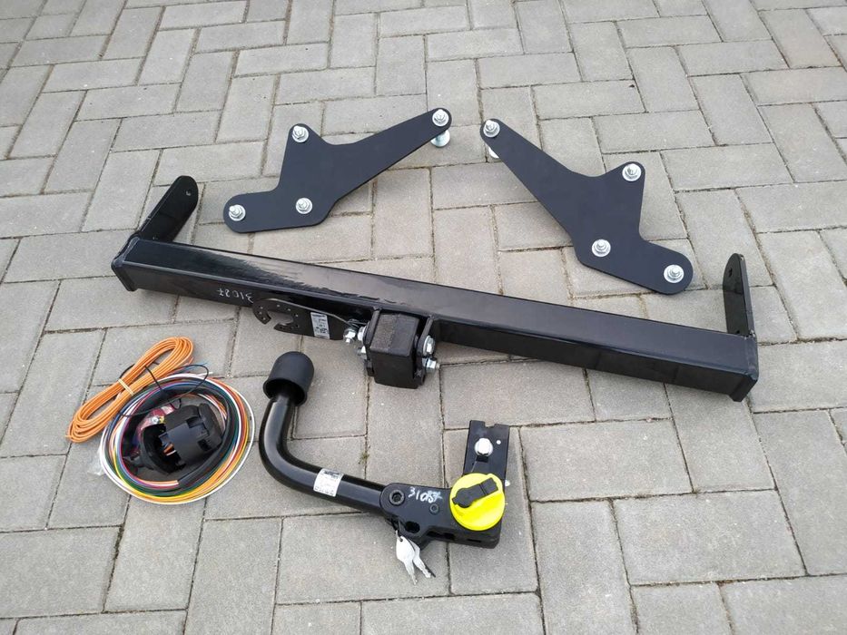 Engate de Reboque Renault Laguna Carrinha 2007 a 2015