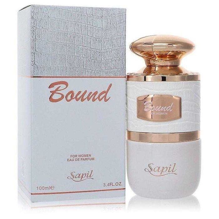 Perfume Sapil Bound 100ml Eau de parfum Original