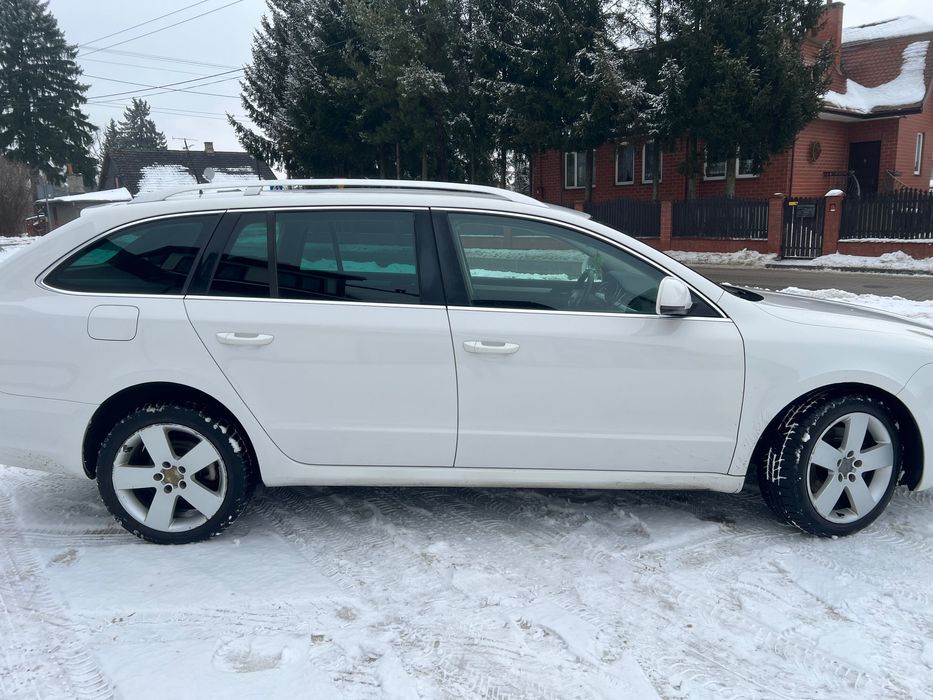 Skoda superb sprzedam