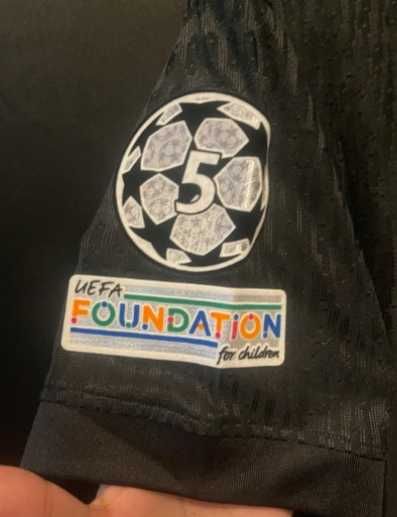 Robert Lewandowski Barcelona 24/25 Away Jersey  R.  L