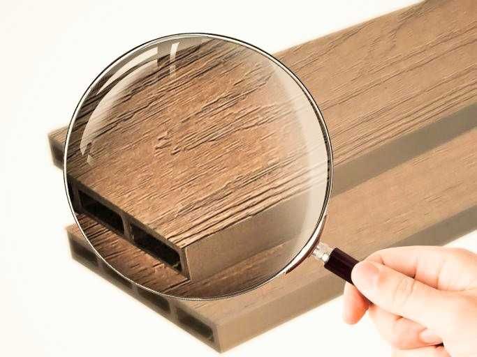 Nowość ! Deska ogrodzeniowa NOVA LUX 15x120mm II Generacja.