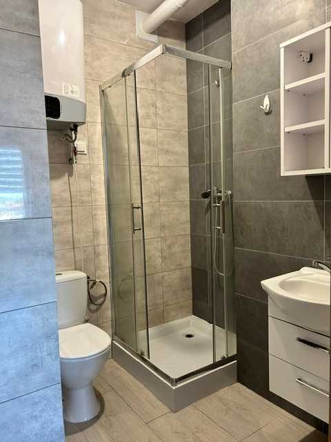 Wynajmę mieszkanie