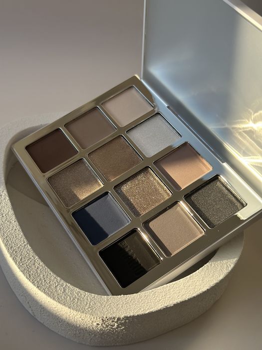 Палетка тіней By Mario оригінал