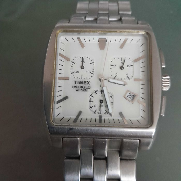 Zegarek męski Timex. Sprawny. Stan bdb.