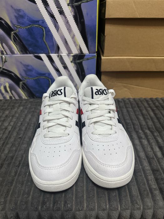 Кросівки ASICS JAPAN S 37(23см) оригінал нові сток