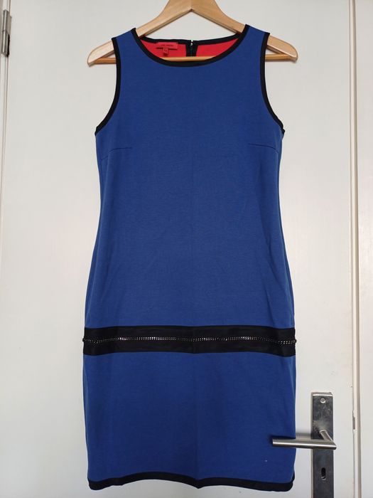 Vestido cocktail Ana Sousa