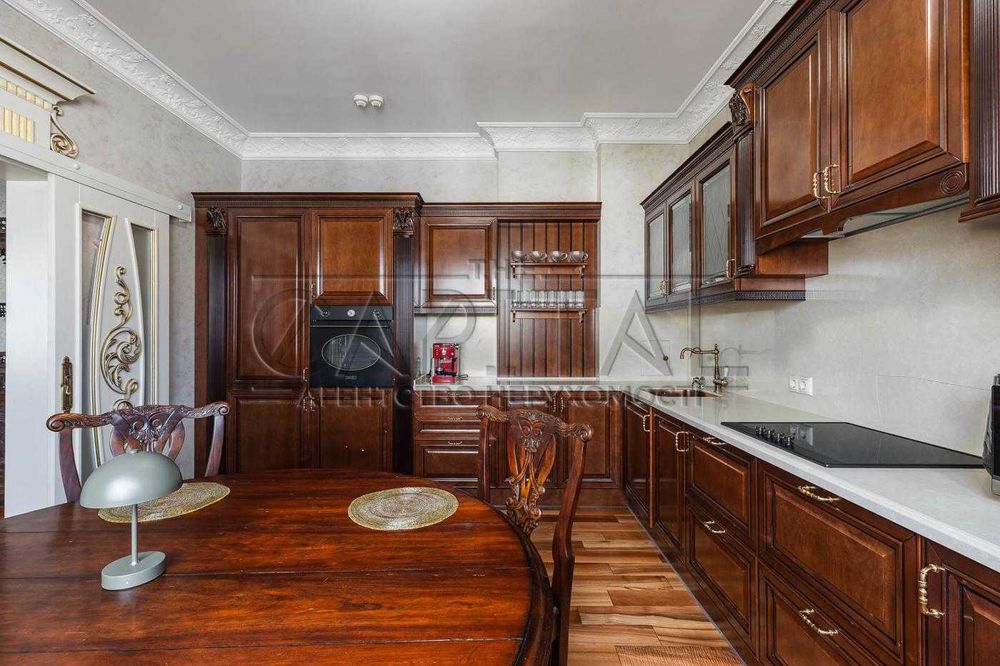ЖК Престиж Холл! 140 м², камін, сауна, дизайнерський ремонт