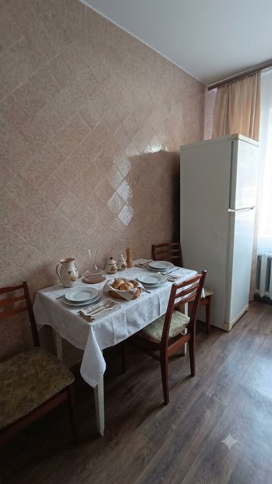 оренда 3 кімн. квартири