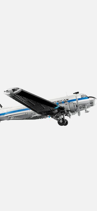 Lego 11378 aviao comercial