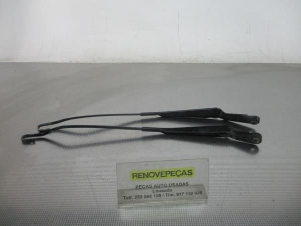 Haste / braço de escova limpa vidros frente direita FORD Transit Conne