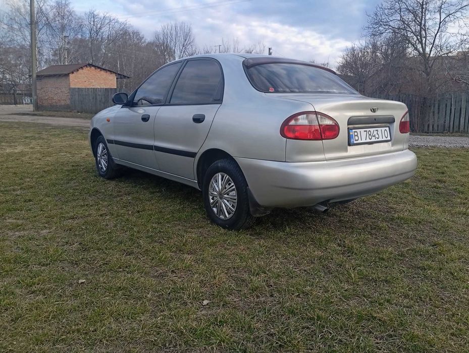 Продам,або обміняю деу  сенс