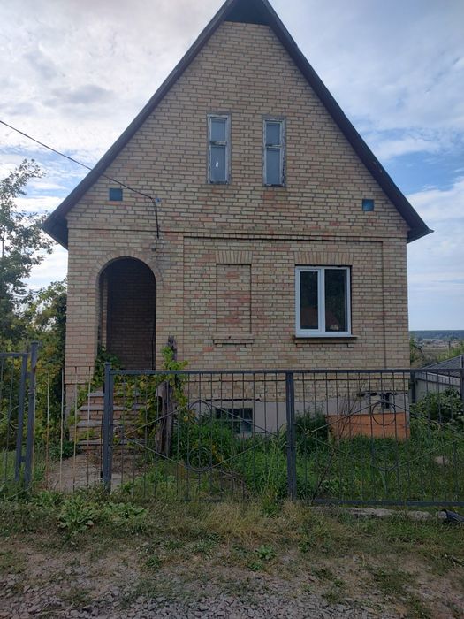 Продаж дачі в кооперативі