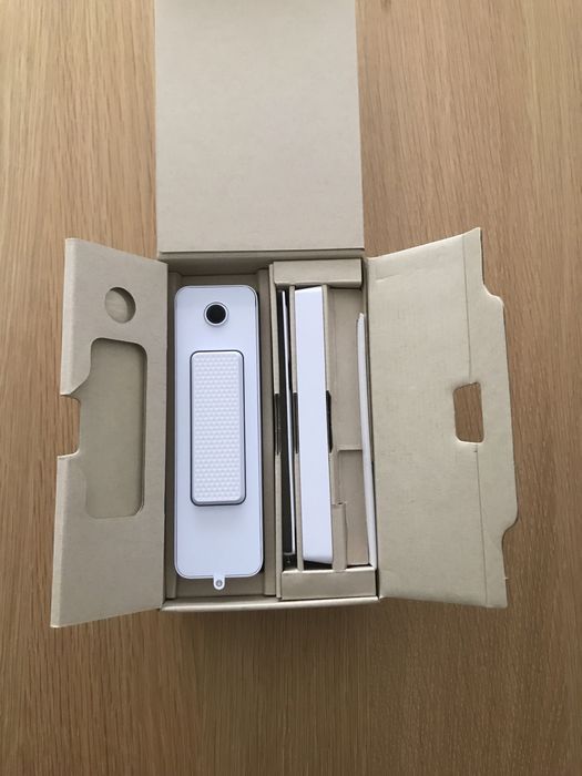 Unifi doorbell lite