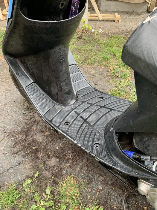 скутер honda dio af27 65cc