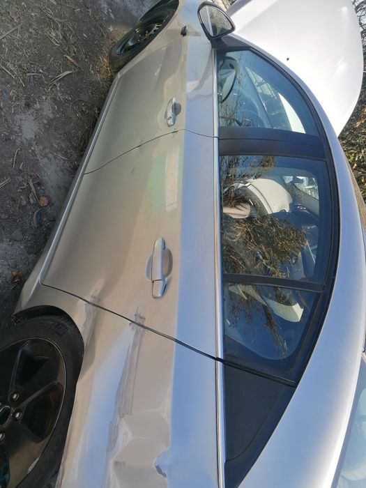 Chevrolet cruze 2.0 VCDI 2011 com motor Z20 S1 todas as peças