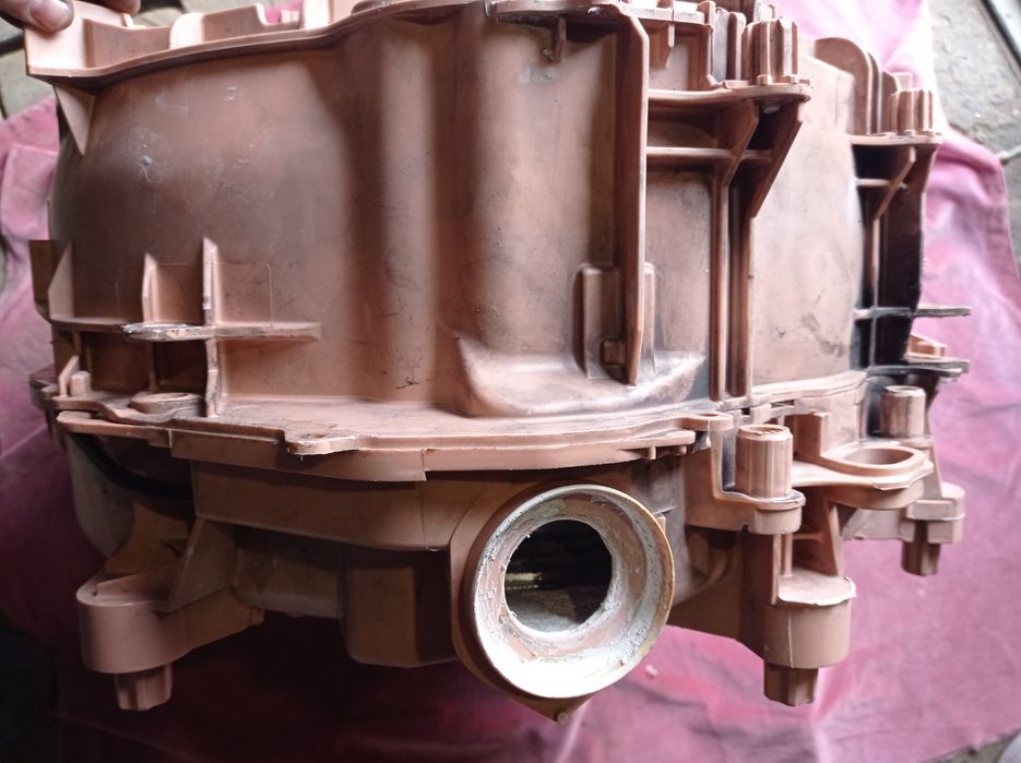 Бак от стиральной машины Beko