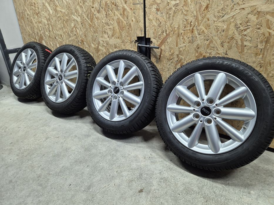 Диски 5*112, R16,  Mini