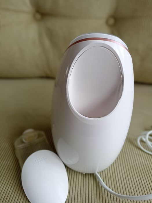Sauna, parownica do twarzy Revlon RVSP3537