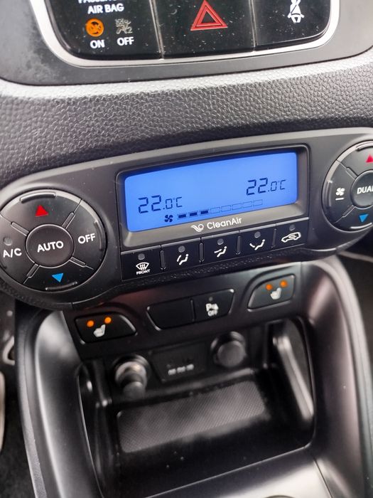 Hyundai ix35 1.6 GDI 2013r.