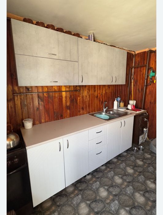 Продаж приватного будинку с. Саливінки