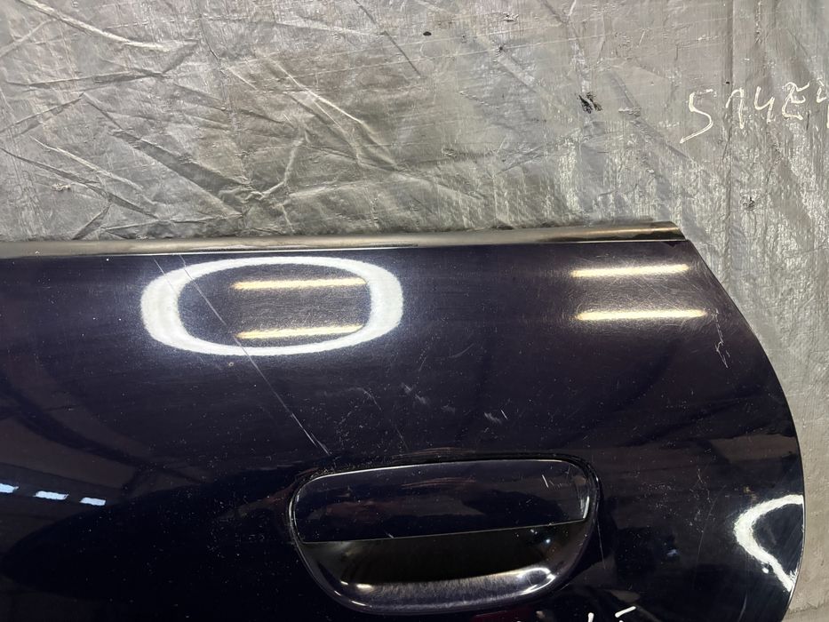 Drzwi Lewy Tył Audi A3 8L Lift  5D K: Ly5K